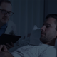 Image for article titled Voyeur Researchers Recommend At Least 7 Hours Of Watching Someone Sleep Per Night